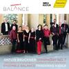Bruckner - Symphony no.7 (arr. Eisler, Stein, Rankl) Bruckner - Symphony no.7 (arr. Eisler, Stein, Rankl)