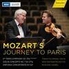 Mozart’s Journey to Paris Mozart’s Journey to Paris