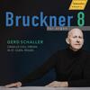 Bruckner - Symphony no.8 (arr. for organ) Bruckner - Symphony no.8 (arr. for organ)