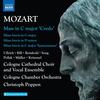 Mozart - Complete Masses Vol.6 Mozart - Complete Masses Vol.6