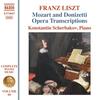 Liszt - Complete Piano Music Vol.66: Mozart and Donizetti Opera Transcriptions Liszt - Complete Piano Music Vol.66: Mozart and Donizetti Opera Transcriptions