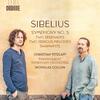Sibelius - Symphony no.5, 2 Serenades, 2 Serious Melodies, Swanwhite Sibelius - Symphony no.5, 2 Serenades, 2 Serious Melodies, Swanwhite