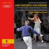 Shostakovich - Lady Macbeth of Mtsensk Shostakovich - Lady Macbeth of Mtsensk