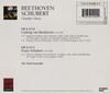 Ludwig van Beethoven, Franz Schubert - The Nash Ensemble - Chamber Music (USED) | Virgin - The Classics 724356140929