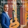 Andres Segovia Archive: Grand Finale Andres Segovia Archive: Grand Finale