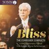 Bliss - The Composer Conducts: 50th Anniversary Tribute Bliss - The Composer Conducts: 50th Anniversary Tribute
