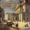 Alessandro & Antonio Rolla - Works for Solo Viola Alessandro & Antonio Rolla - Works for Solo Viola
