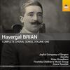 Brian - Complete Choral Songs Vol.1 Brian - Complete Choral Songs Vol.1