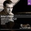 Lemba - Chamber Music Vol.1: Works for Violin and Piano Lemba - Chamber Music Vol.1: Works for Violin and Piano