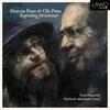 Paus - Ingenting forsvinner (Nothing Vanishes) Paus - Ingenting forsvinner (Nothing Vanishes)