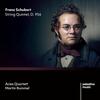 Schubert - String Quintet Schubert - String Quintet