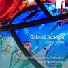 G Jackson - Choral Works G Jackson - Choral Works