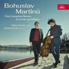 Martinu - Complete Works for Cello and Piano Martinu - Complete Works for Cello and Piano