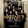 Mozart - Wind Serenade, K361 ‘Gran Partita’ Mozart - Wind Serenade, K361 ‘Gran Partita’