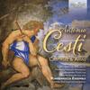 Cesti - Cantatas & Arias Cesti - Cantatas & Arias