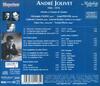Andr Jolivet, Lionel Peintre, Christophe Crapez, Catherine Cournot - Mlodies Vol.1 (USED) | Maguelone MAG111135