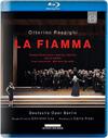 Respighi - La fiamma (Blu-ray) Respighi - La fiamma (Blu-ray)