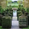 Nei giardini d’amore: Baroque Arias for 2 Alti Nei giardini d’amore: Baroque Arias for 2 Alti