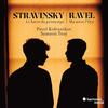 Stravinsky - Le Sacre du printemps; Ravel - Ma Mere l’Oye Stravinsky - Le Sacre du printemps; Ravel - Ma Mere l’Oye