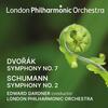 Dvorak - Symphony no.7; Schumann - Symphony no.2 Dvorak - Symphony no.7; Schumann - Symphony no.2