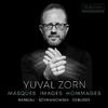 Masques, Images, Hommages: Rameau, Szymanowski, Debussy Masques, Images, Hommages: Rameau, Szymanowski, Debussy