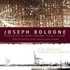 Saint-Georges - Works for Clavier and Violin Saint-Georges - Works for Clavier and Violin