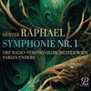 Raphael - Symphony no.1 Raphael - Symphony no.1
