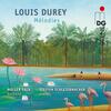 Durey - Melodies Durey - Melodies
