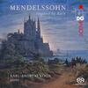 Mendelssohn inspired by Bach: Organ Sonatas on the Piano Mendelssohn inspired by Bach: Organ Sonatas on the Piano