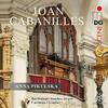 Cabanilles - Organ Works Cabanilles - Organ Works