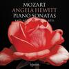 Mozart - Piano Sonatas K457, K533, K545, K570 & K576 Mozart - Piano Sonatas K457, K533, K545, K570 & K576