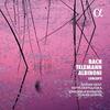 JS Bach, Telemann, Albinoni - Concerti JS Bach, Telemann, Albinoni - Concerti
