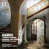 Handel - Chandos Anthems (Anthems for Cannons) Handel - Chandos Anthems (Anthems for Cannons)