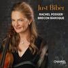 Biber - Just Biber: Violin Sonatas Biber - Just Biber: Violin Sonatas