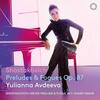 Shostakovich - 24 Preludes & Fugues, op.87 Shostakovich - 24 Preludes & Fugues, op.87