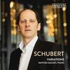 Schubert - Variations: Complete Sonatas and Major Works for Piano Vol.11 Schubert - Variations: Complete Sonatas and Major Works for Piano Vol.11