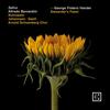 Handel - Alexander’s Feast Handel - Alexander’s Feast