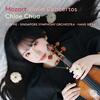 Mozart - Violin Concertos Mozart - Violin Concertos