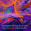 Ginastera - String Quartets Ginastera - String Quartets