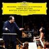 Messiaen - Turangalila-Symphonie Messiaen - Turangalila-Symphonie