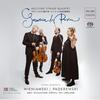 J Wieniawski, Paderewski - Souvenir de Posen: String Quartets J Wieniawski, Paderewski - Souvenir de Posen: String Quartets