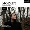 Mozart - Complete Piano Music Vol.1 Mozart - Complete Piano Music Vol.1