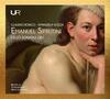 Siprutini - Cello Sonatas, op.1 Siprutini - Cello Sonatas, op.1