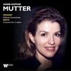 Mozart - Sinfonia concertante; JS Bach Concerto for 2 Violins (Vinyl LP) Mozart - Sinfonia concertante; JS Bach Concerto for 2 Violins (Vinyl LP)