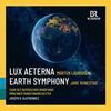 Lauridsen - Lux aeterna; Runestadt - Earth Symphony Lauridsen - Lux aeterna; Runestadt - Earth Symphony