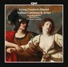 Handel - Italian Cantatas & Arias Handel - Italian Cantatas & Arias