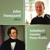 Schubert - Sonatas and Piano Works Schubert - Sonatas and Piano Works
