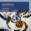 Winterberg - Complete Piano Sonatas Winterberg - Complete Piano Sonatas
