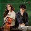 Im Volkston: Music for Cello and Piano Im Volkston: Music for Cello and Piano