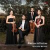Elective Affinities: Mendelssohn & Brahms - Piano Quartets Elective Affinities: Mendelssohn & Brahms - Piano Quartets